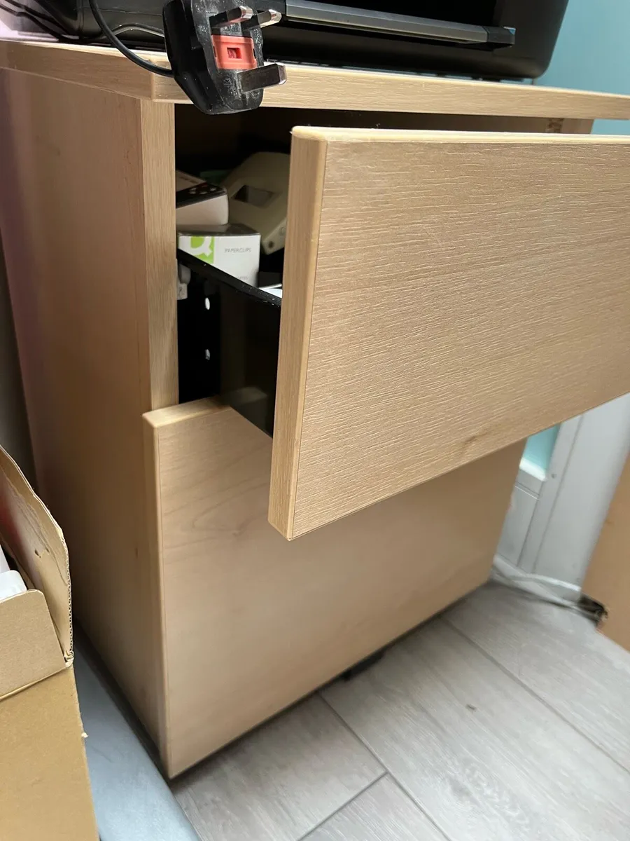 Office cabinet - Image 2