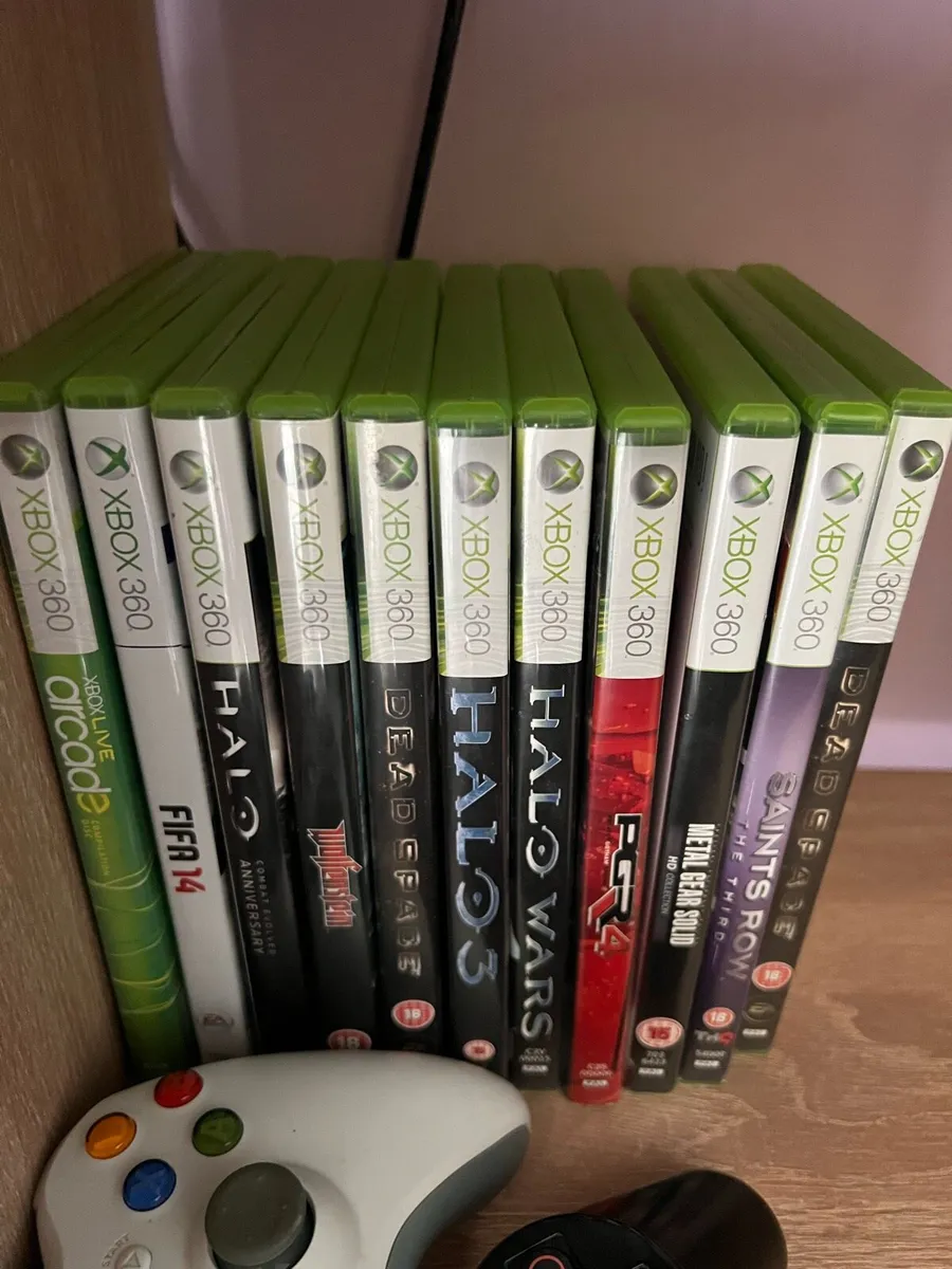 Xbox - Image 1