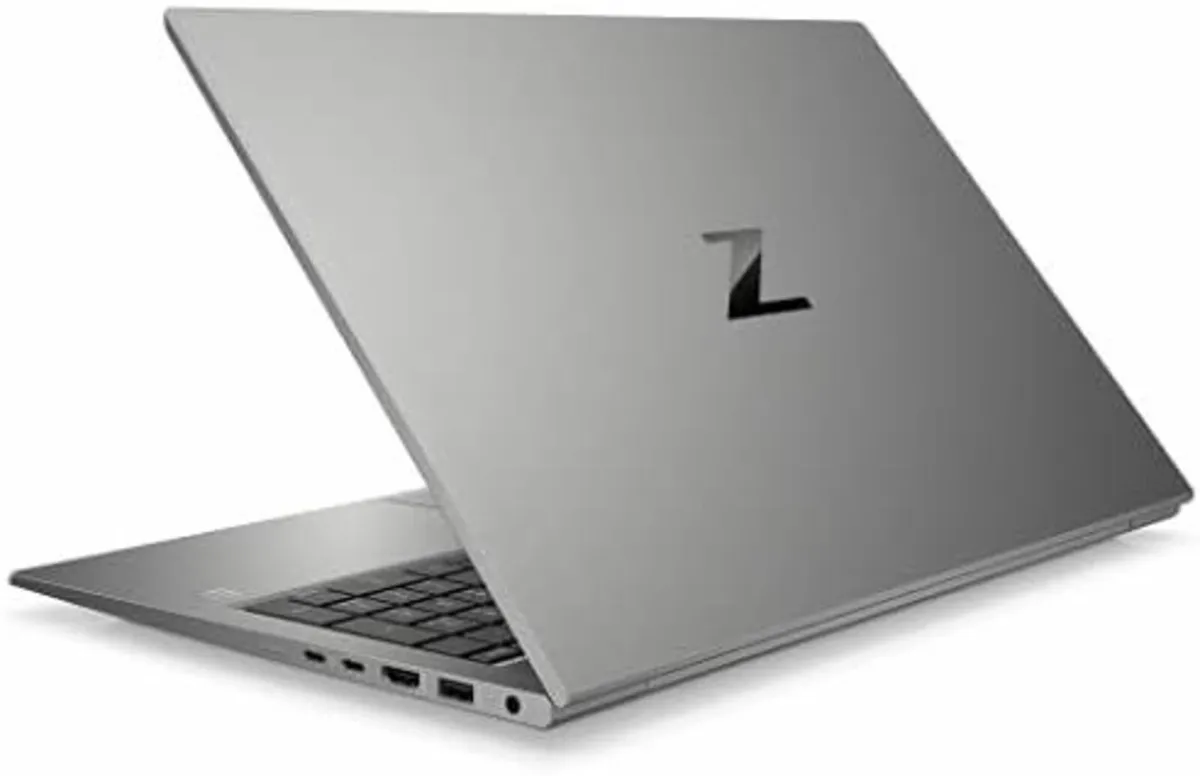 HP Zbook Firefly G8 15.6" Gaming i7 32GB 512GB SSD - Image 4