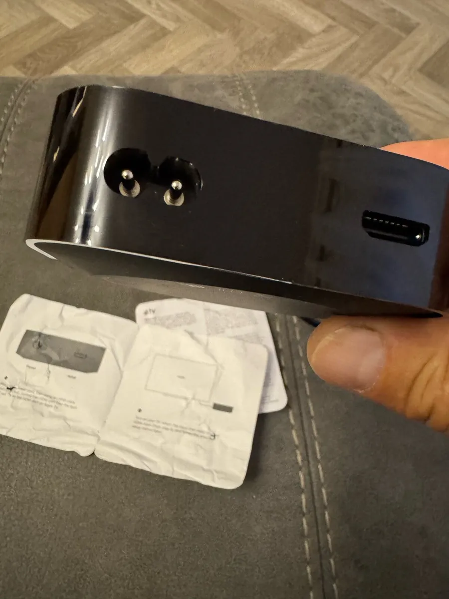 Apple TV - Image 2
