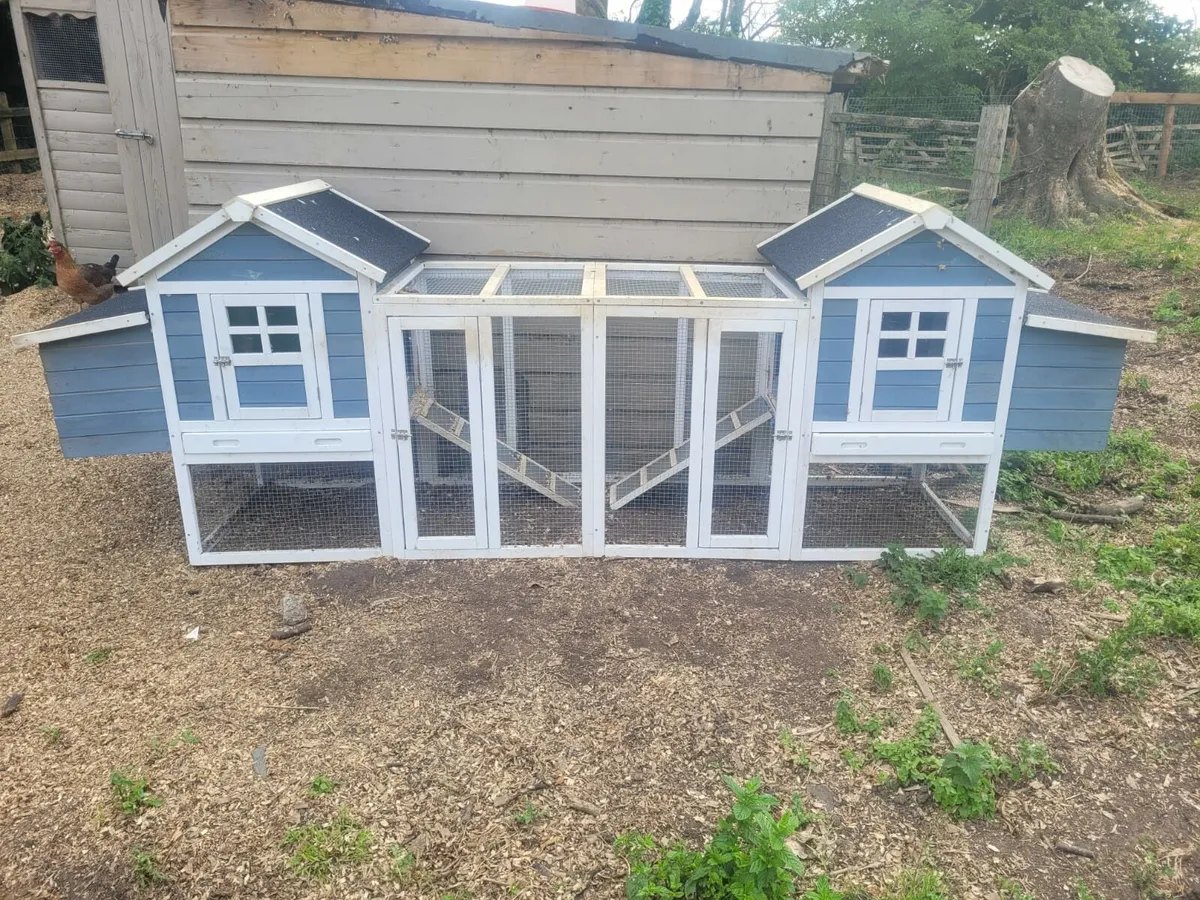 Chicken coop - Image 2