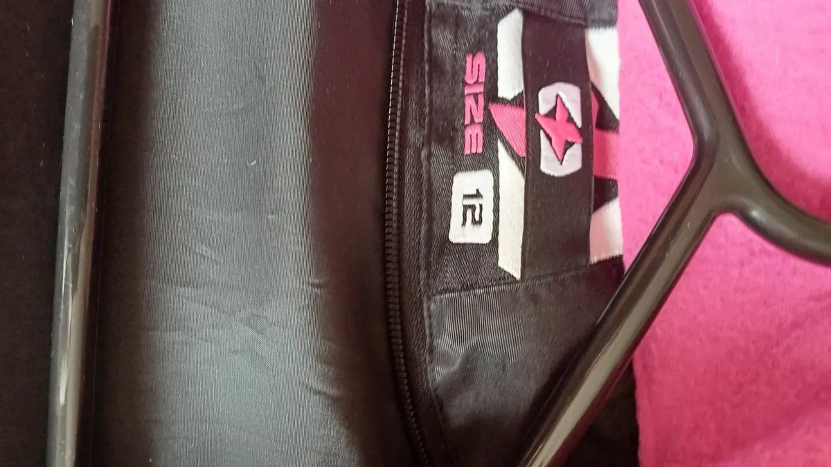Motorbike Clothing - Image 4