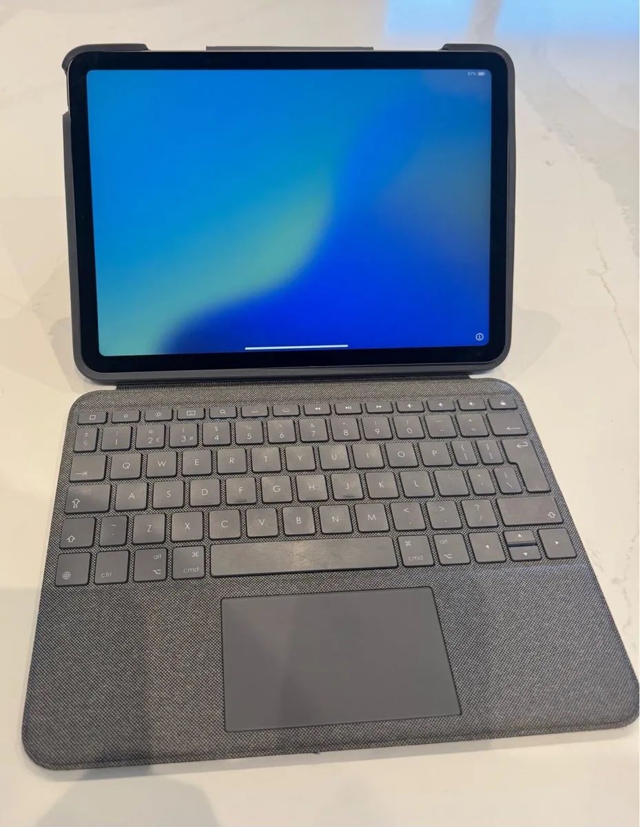 iPad Air 4th Generation - Image 3