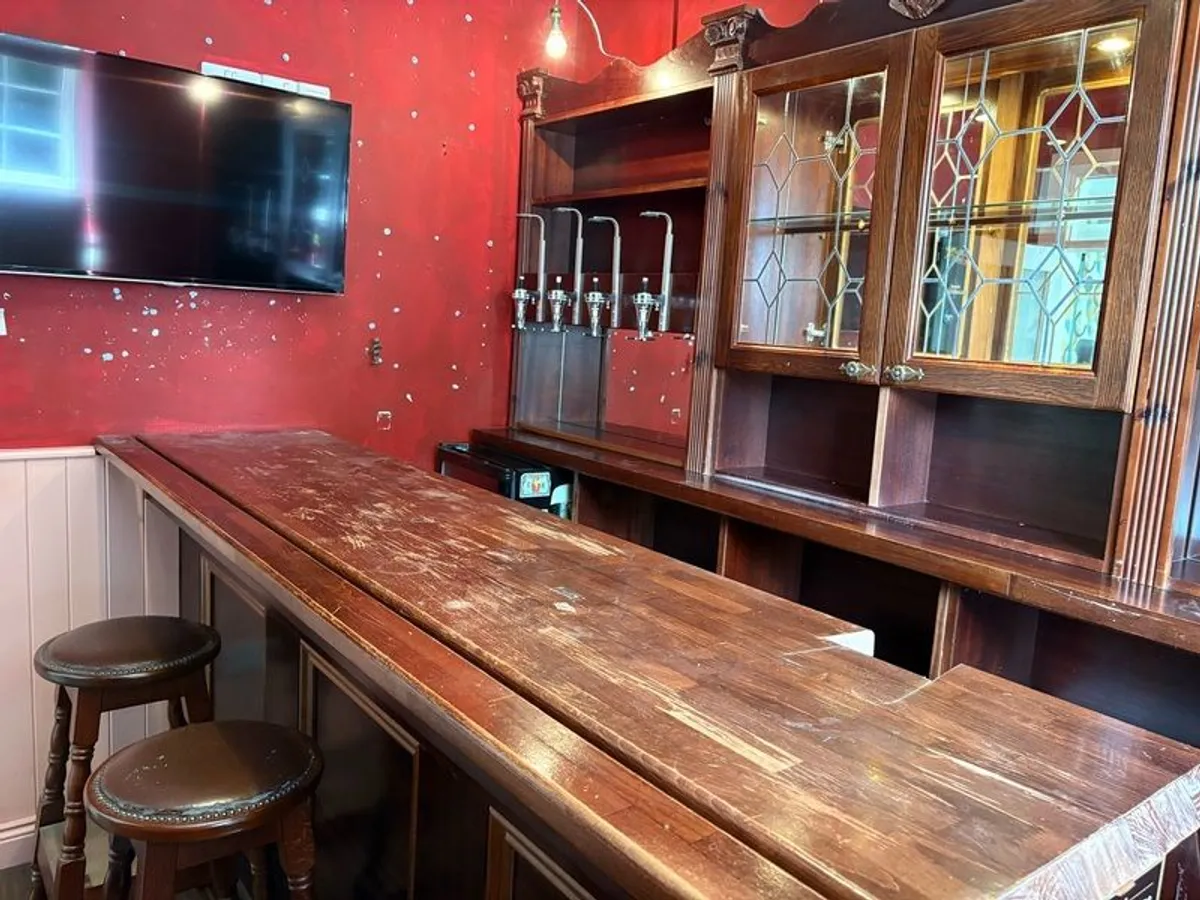 Home Bar - Image 2