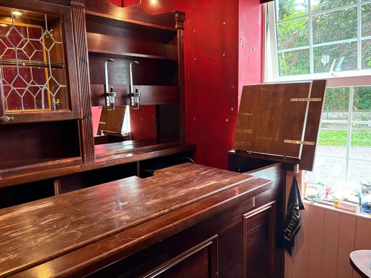 Home Bar - Image 3