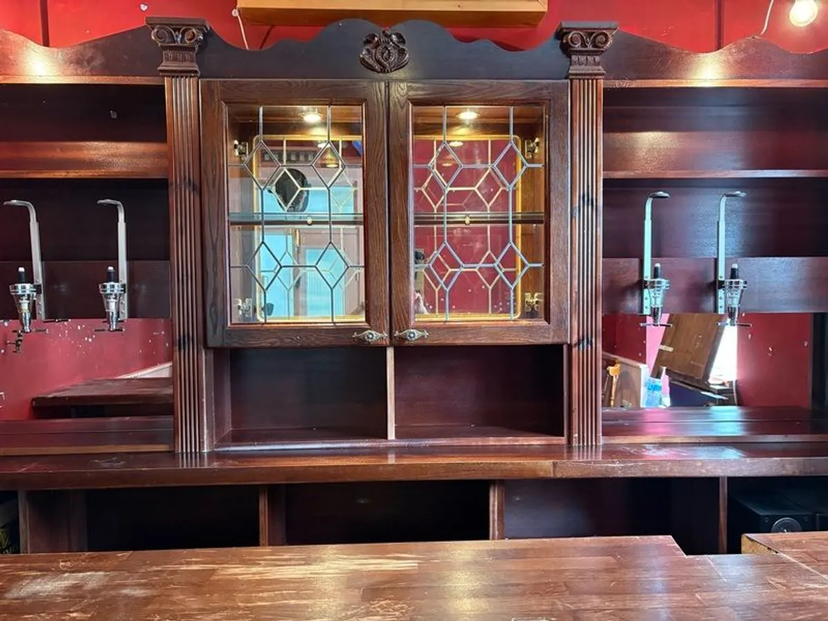Home Bar - Image 4
