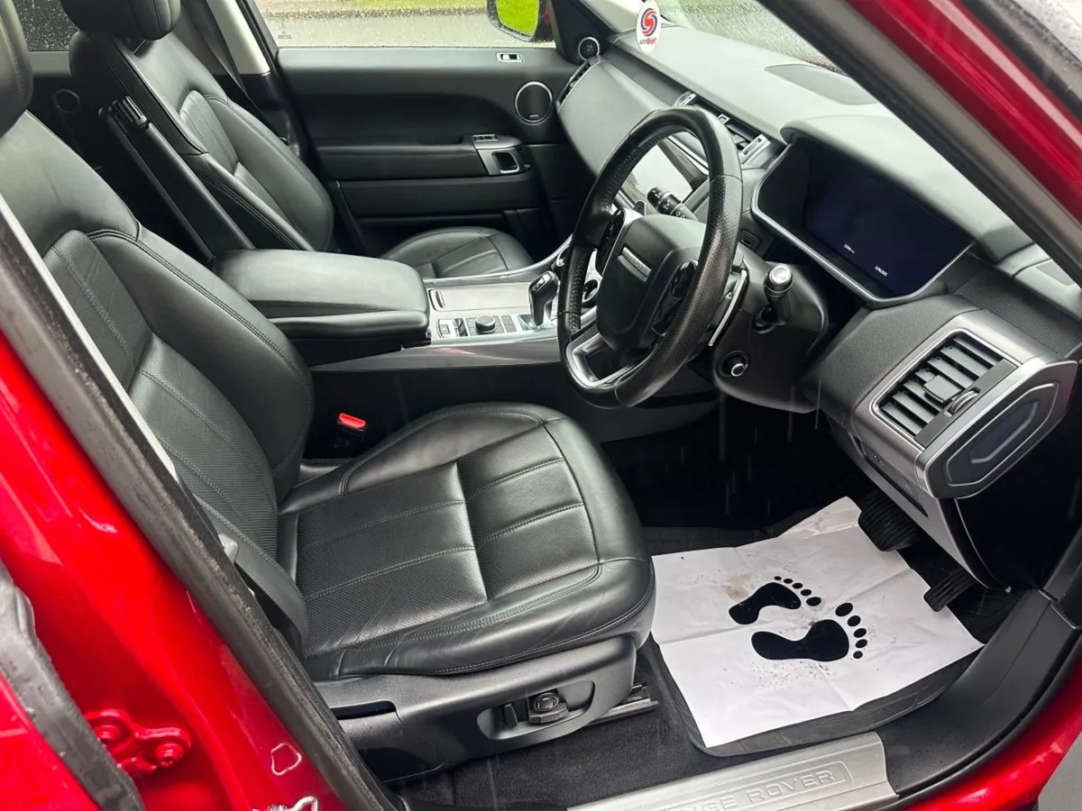 Land Rover Range Rover Sport 3.0 D - Image 3