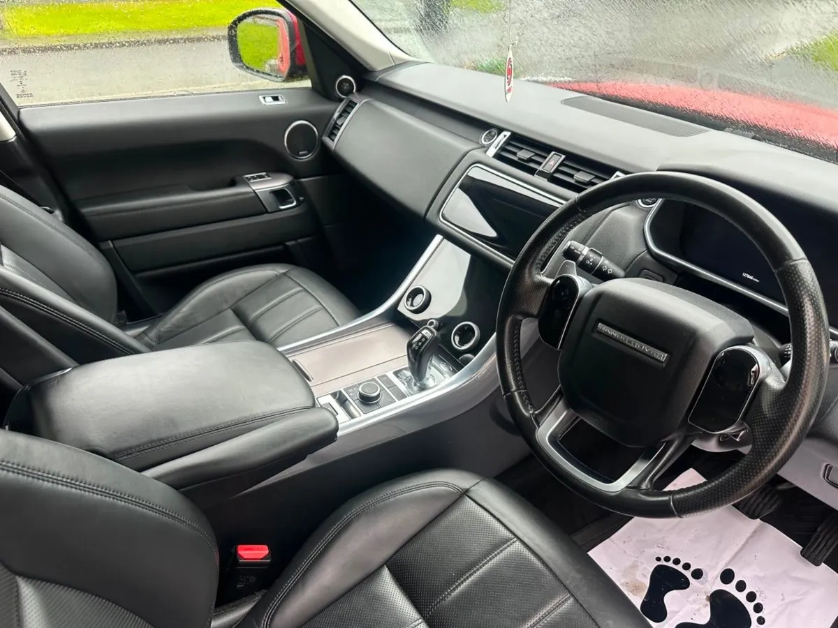 Land Rover Range Rover Sport 3.0 D - Image 4