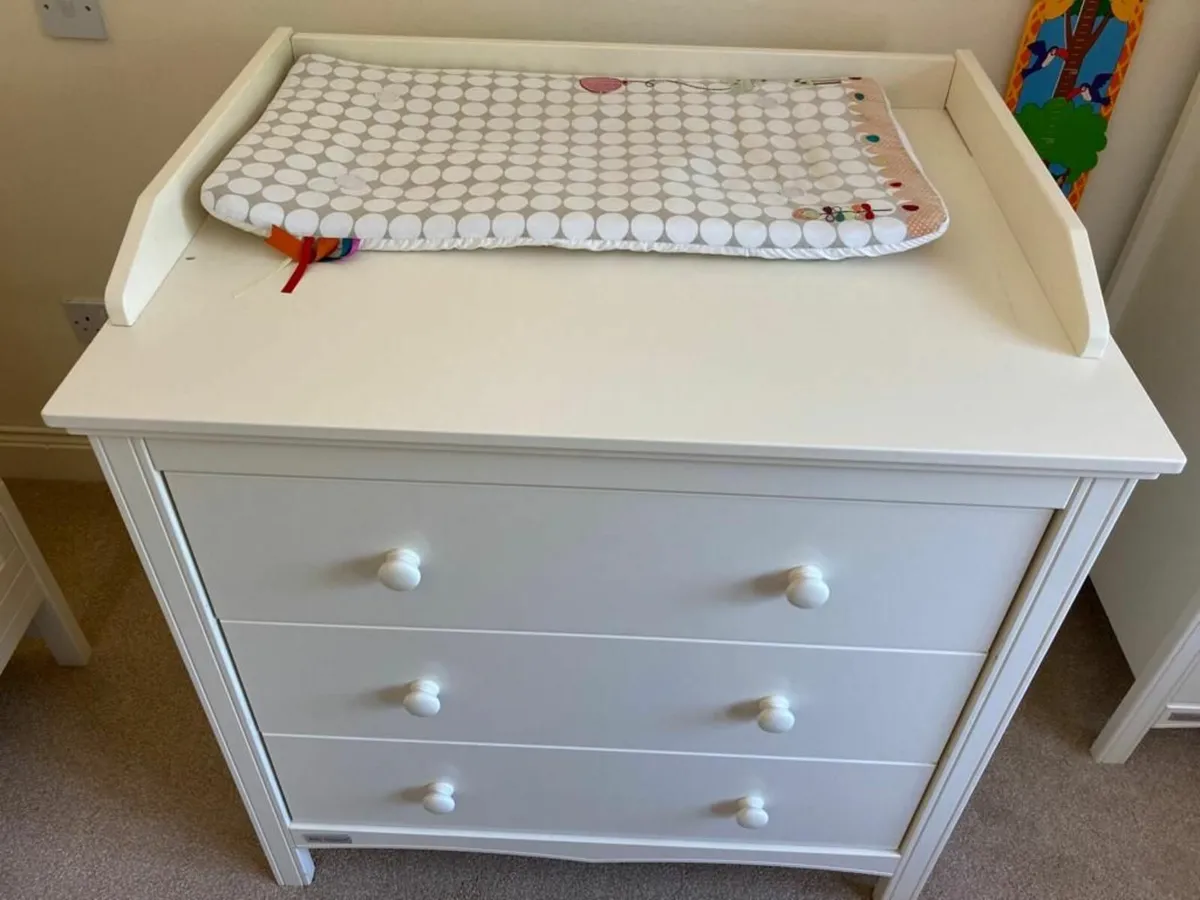 Nursery Furniture - Image 1