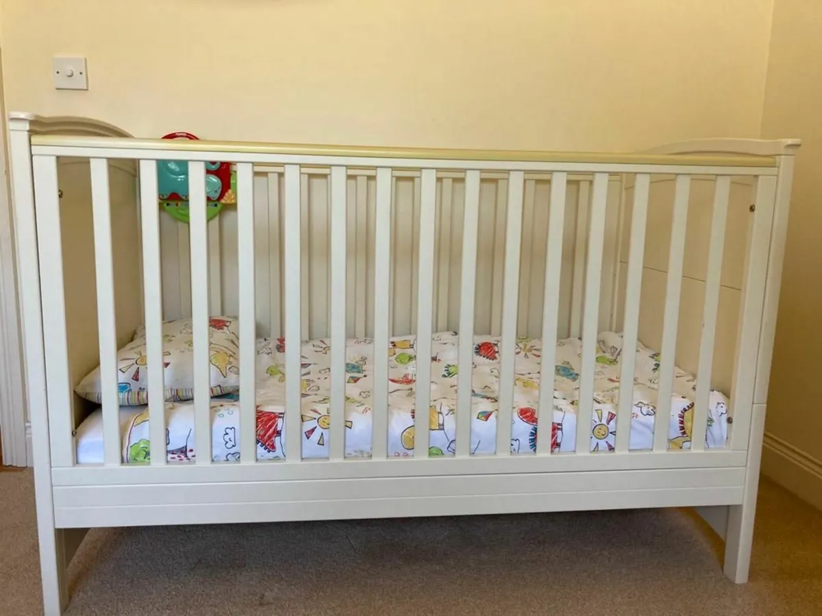 Nursery Furniture - Image 2