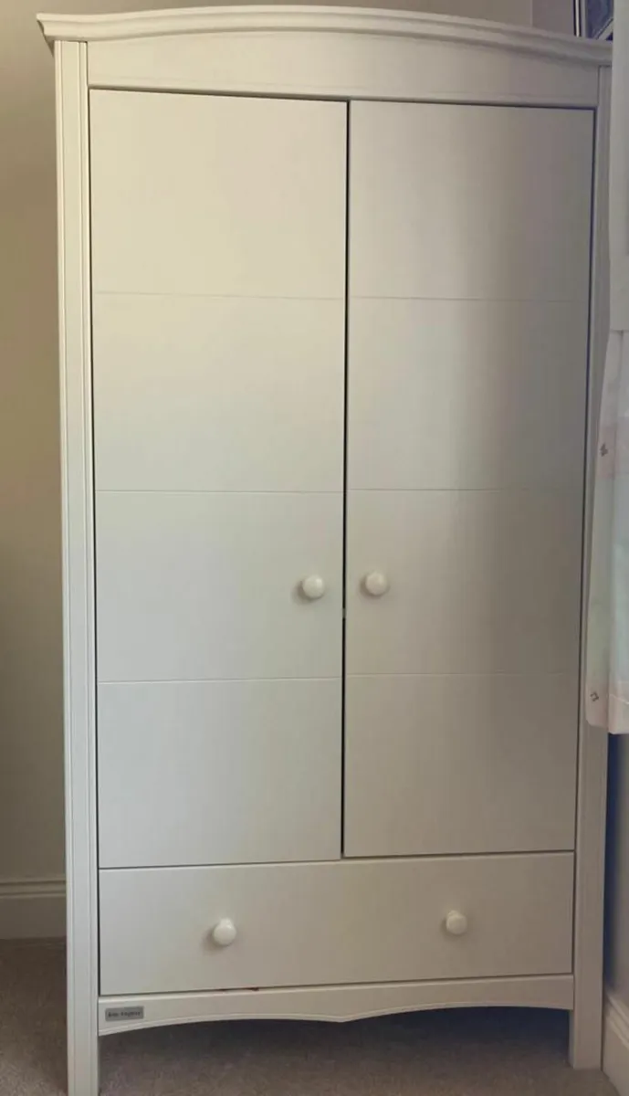 Nursery Furniture - Image 3