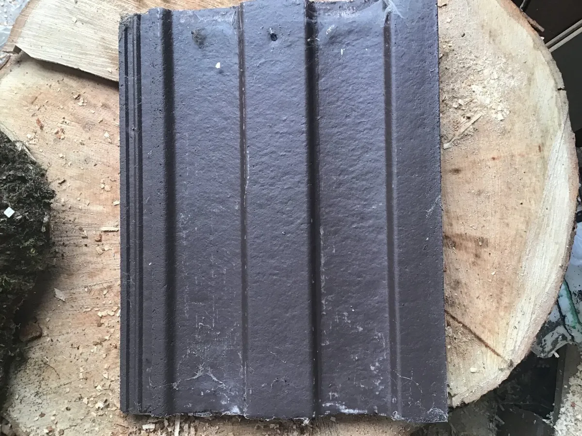 Roof tiles - Image 1