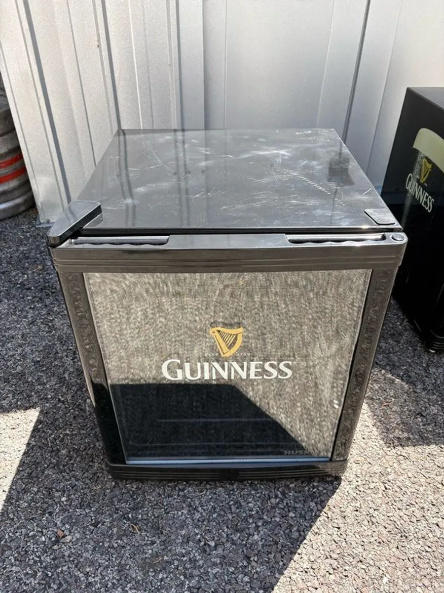 Guinness Fridge - Image 2