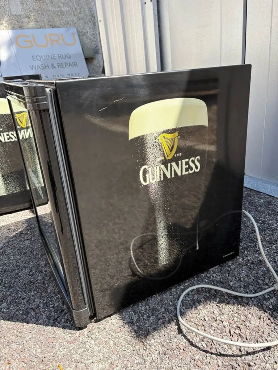 Guinness Fridge - Image 4