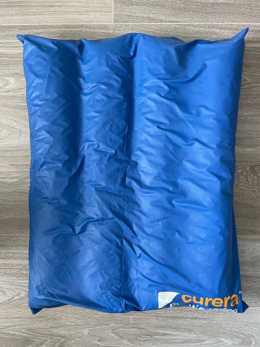 Curera Multi Pillow for Knee & Heel Support - Image 2