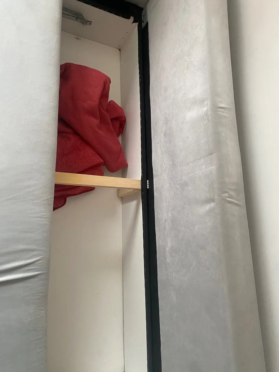 Sofa bed - Image 2