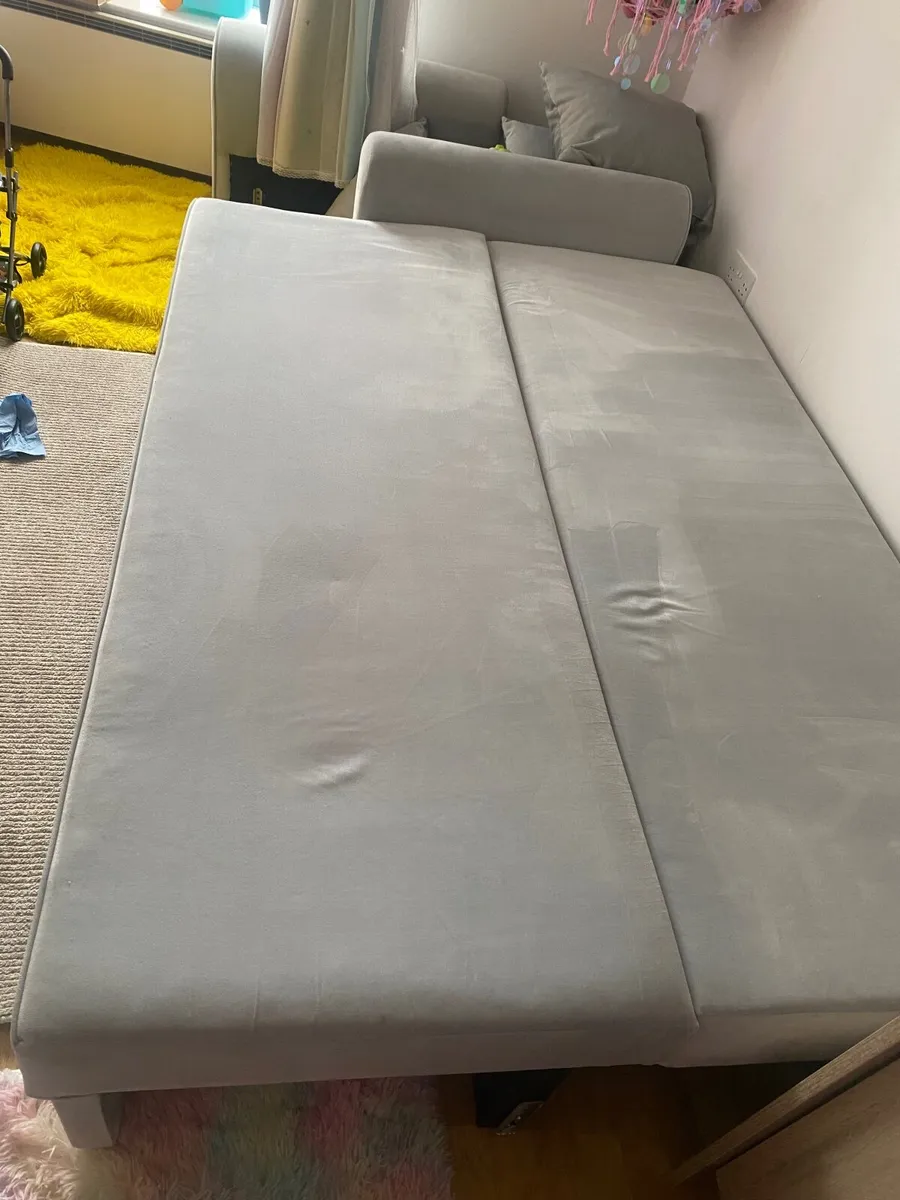 Sofa bed - Image 4