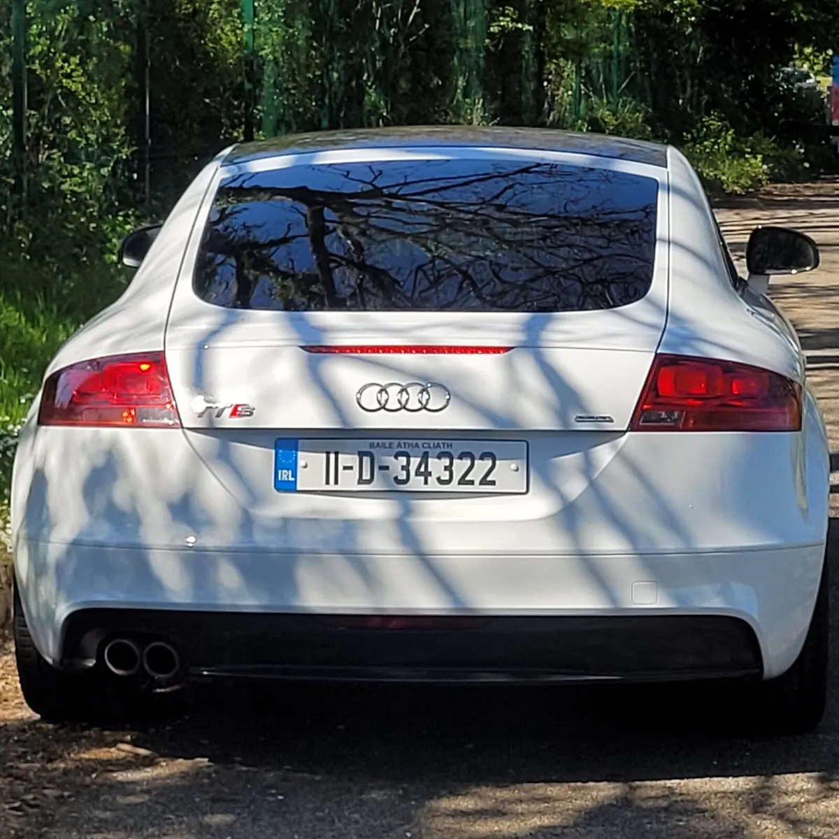 Audi TT 2011 S-line *New Timing Belt* - Image 3