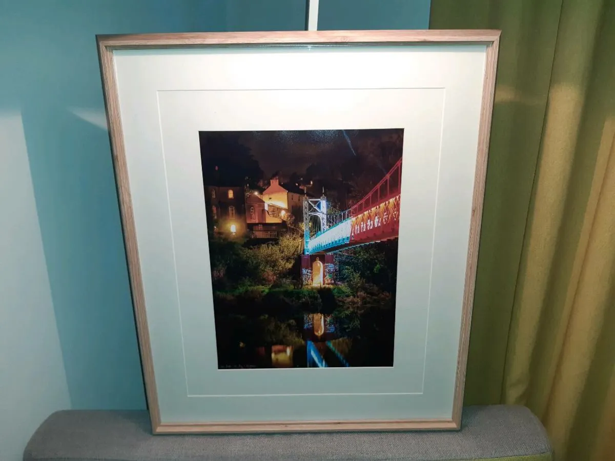 Daly's Bridge, Cork - Image 1