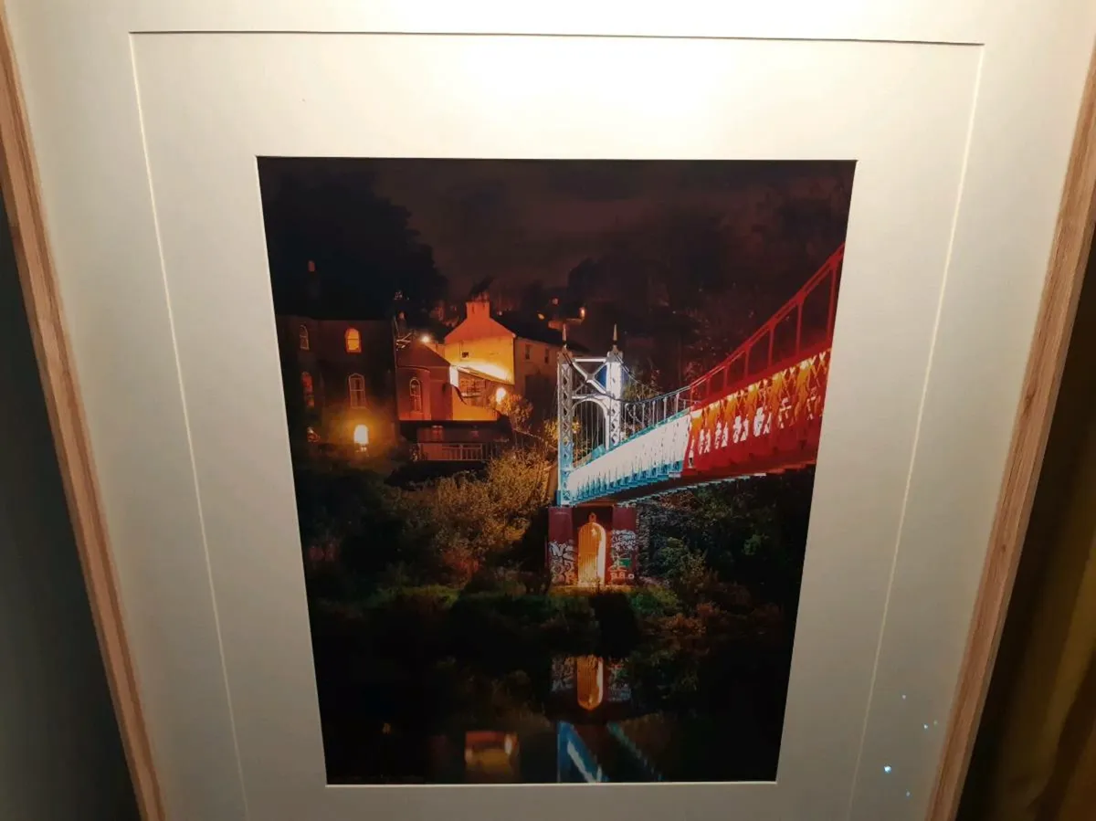Daly's Bridge, Cork - Image 3