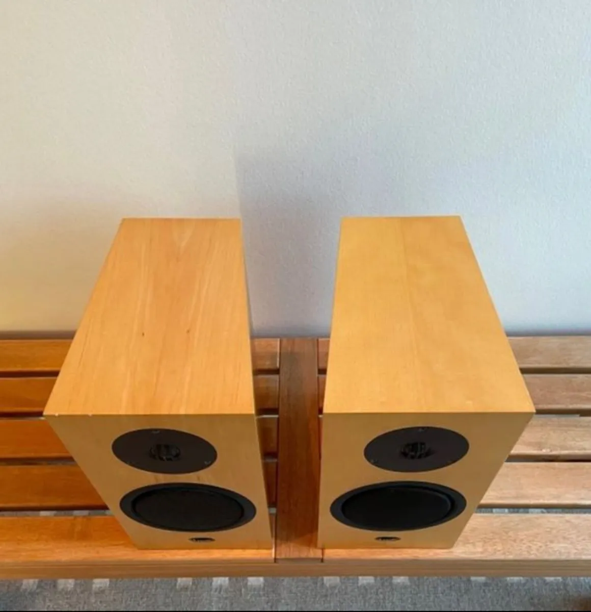 Linn Katan speakers - Image 2