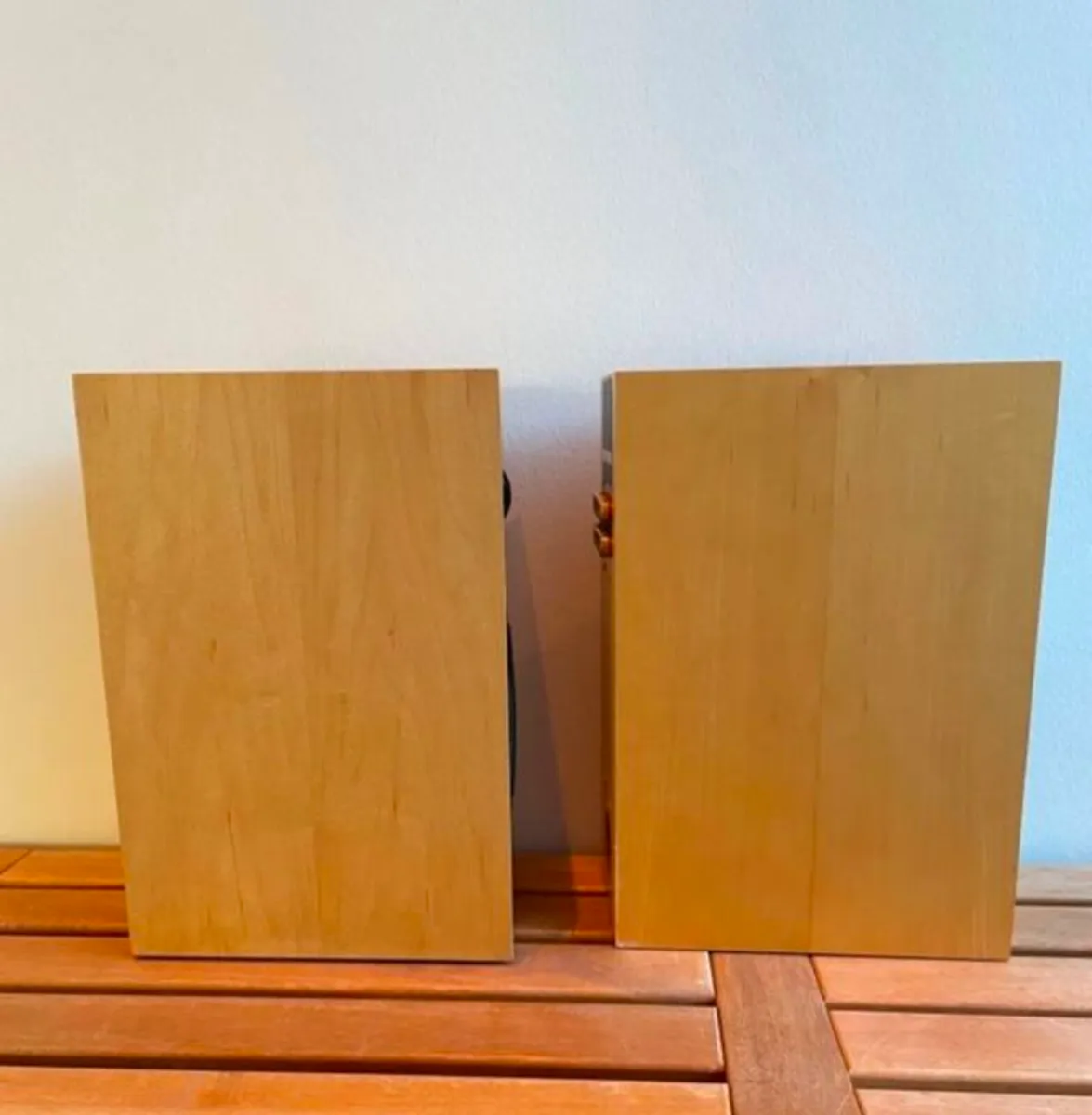 Linn Katan speakers - Image 3