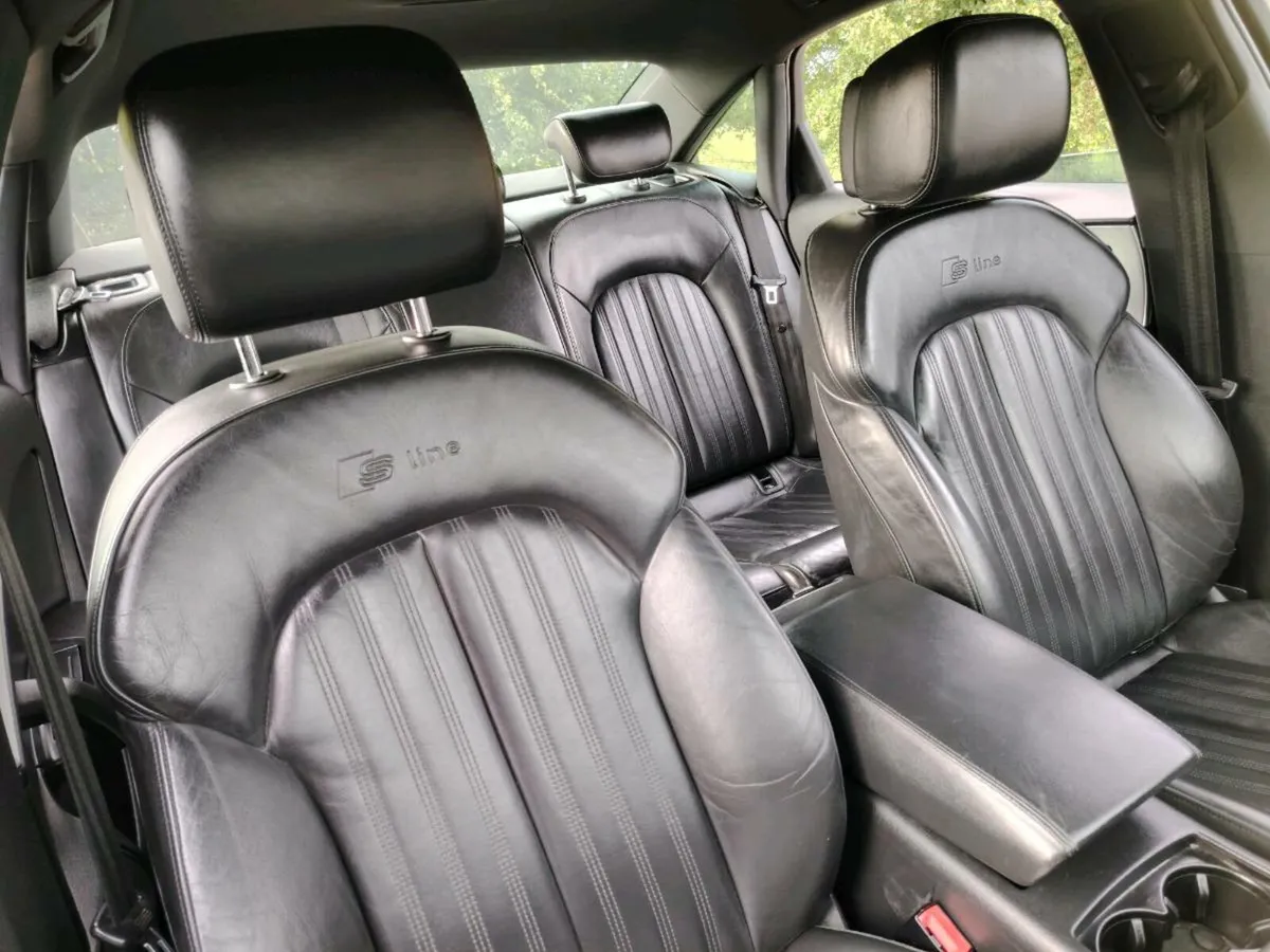 Audi A6 automatic transmission - Image 2