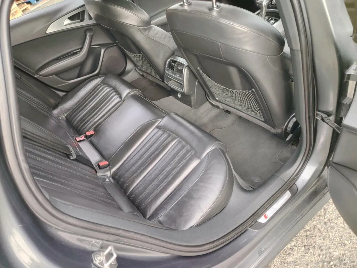 Audi A6 automatic transmission - Image 3