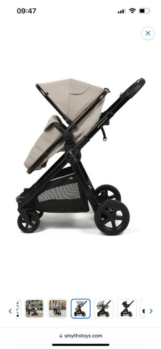 4 Newborn Kids Items- for the price of 1 - Image 3
