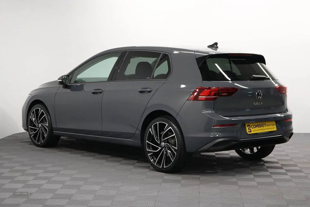 Volkswagen Golf TDI Match - Image 4