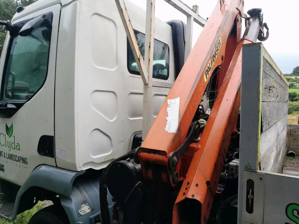 Daf 45 - Image 1