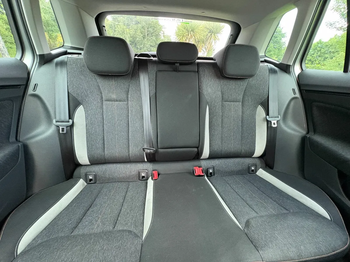 Skoda Kamiq 2020 - Image 3
