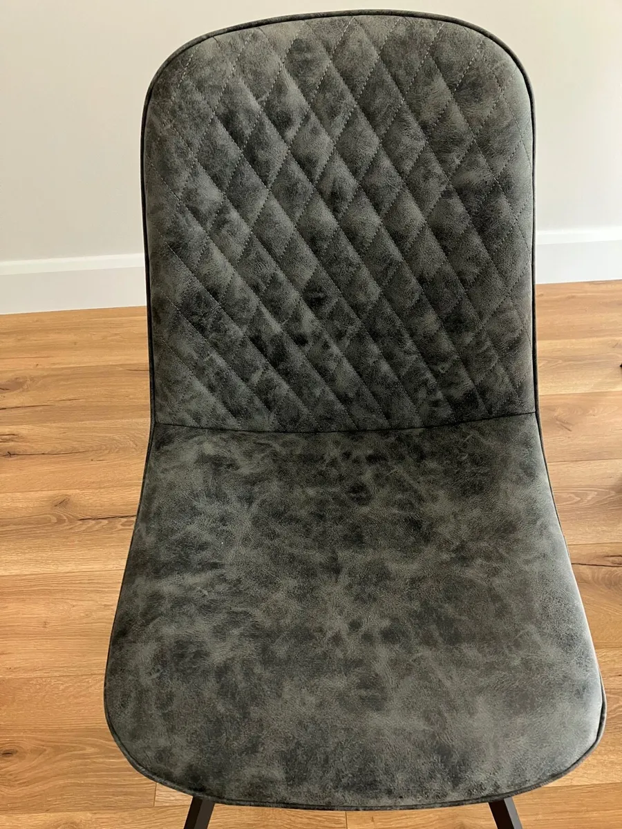 Dining chairs - Image 4