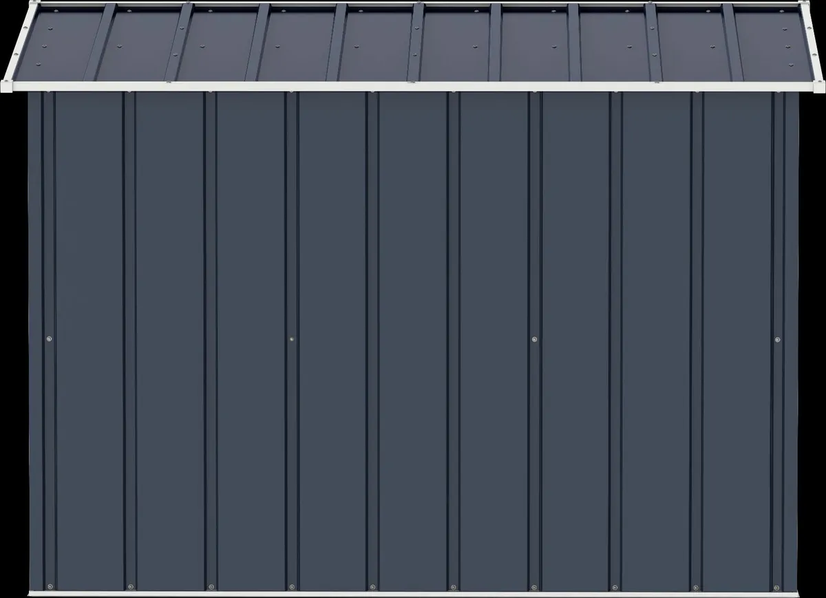 Bicycle Storage Sheds now Back in Stock - Image 3