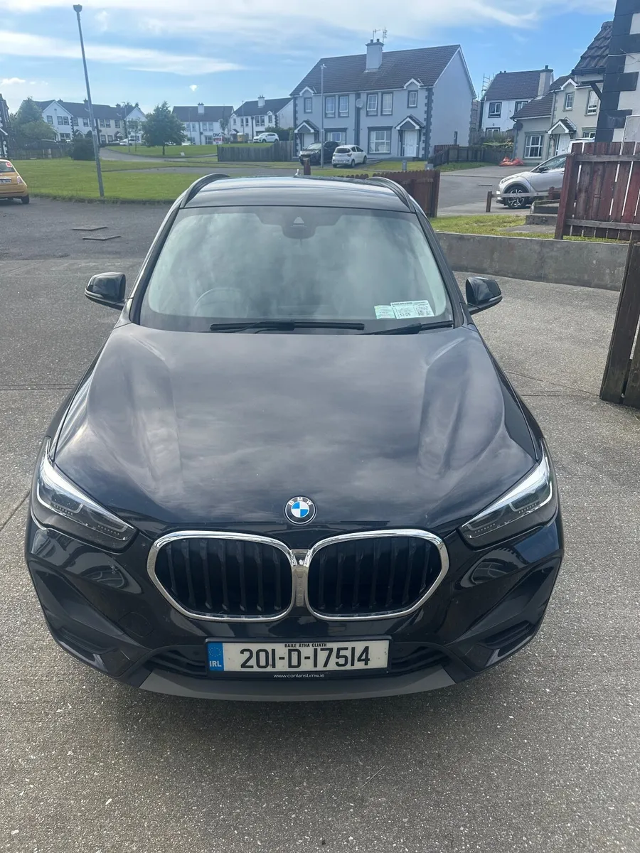 BMW X1 2020 - Image 1