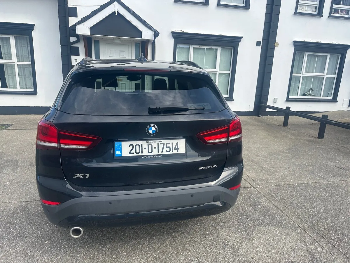 BMW X1 2020 - Image 2