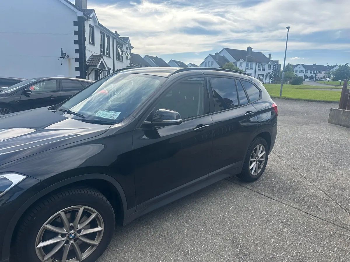 BMW X1 2020 - Image 3