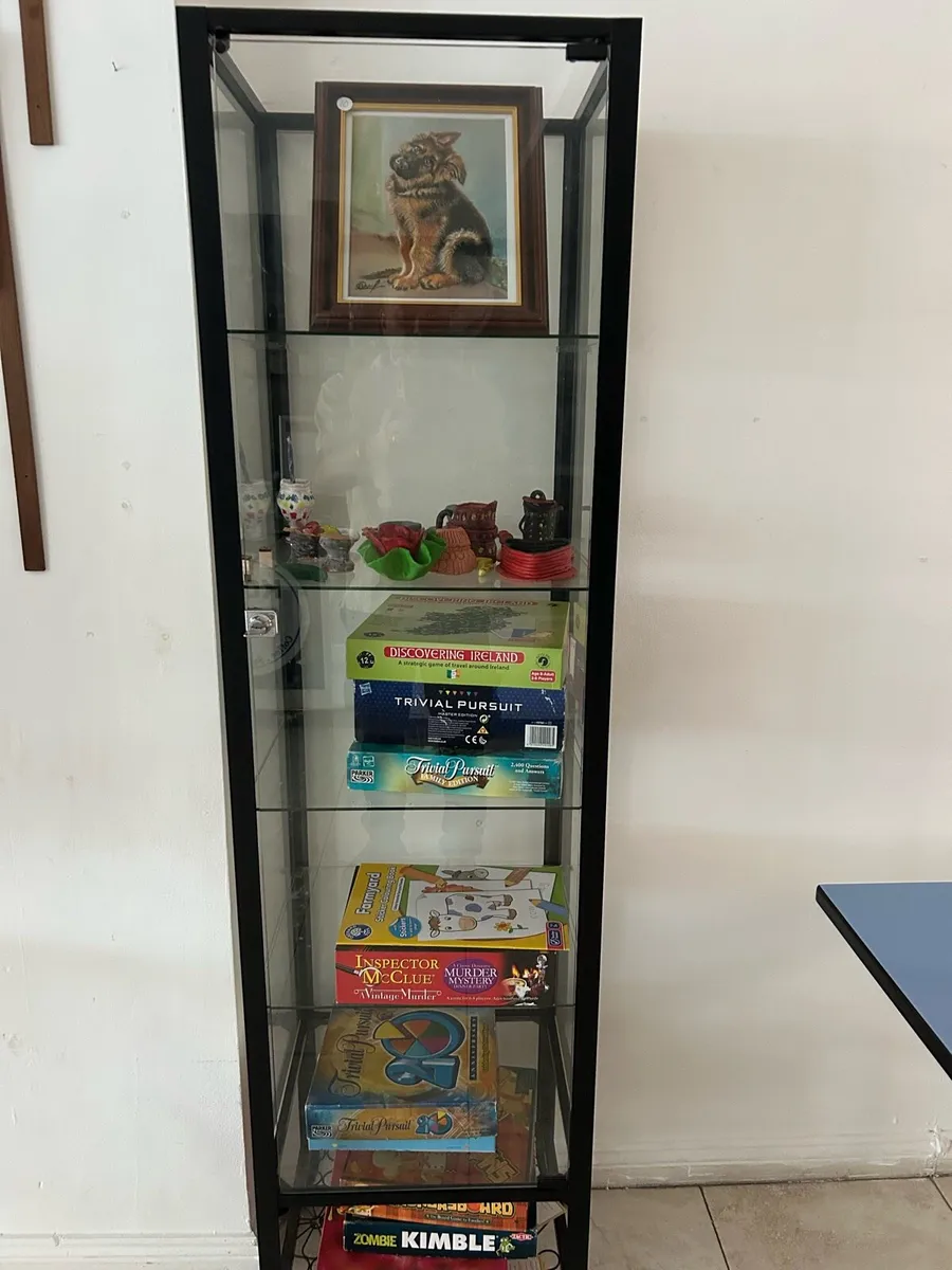 Glass display units - Image 2