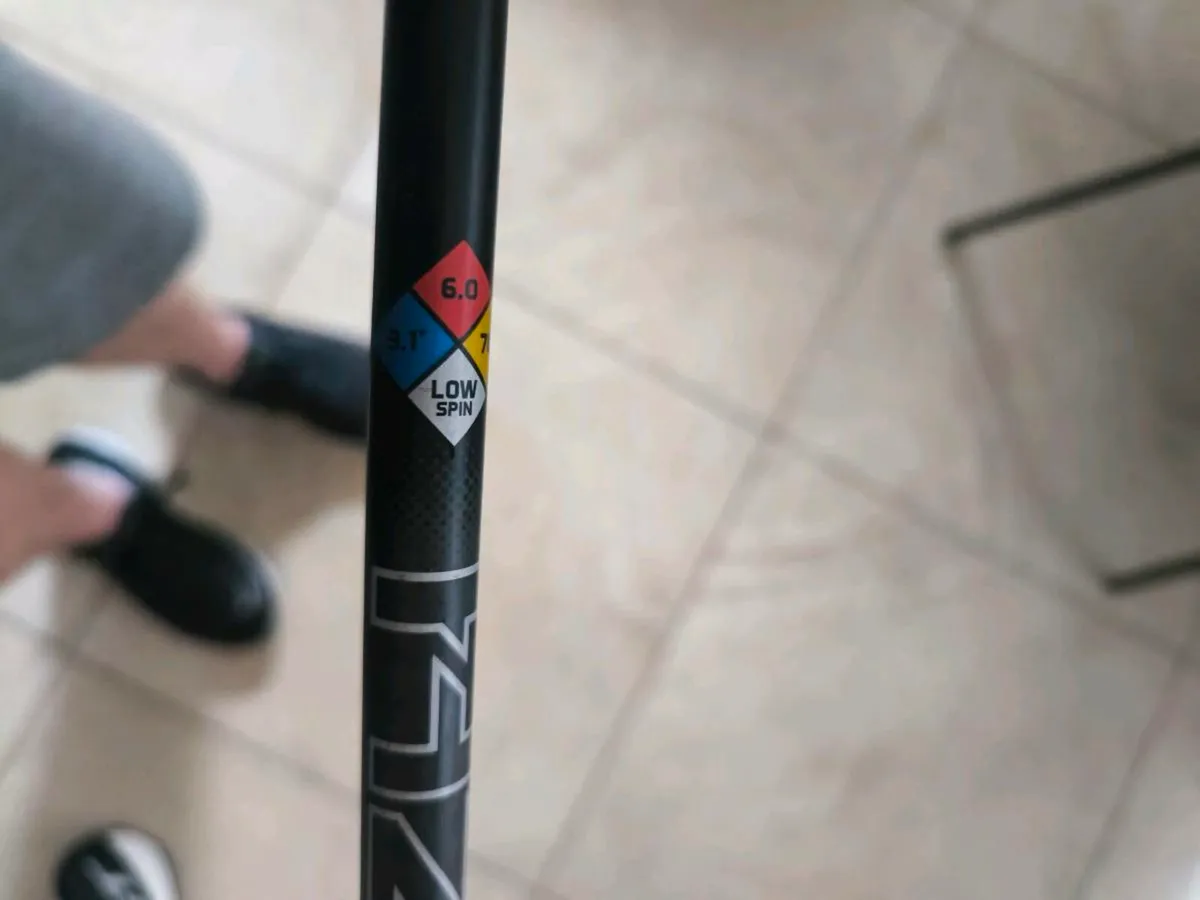 Titliest GT2 3 wood - Image 3