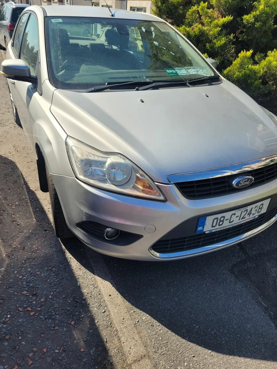 Ford Focus 2008 - Image 2