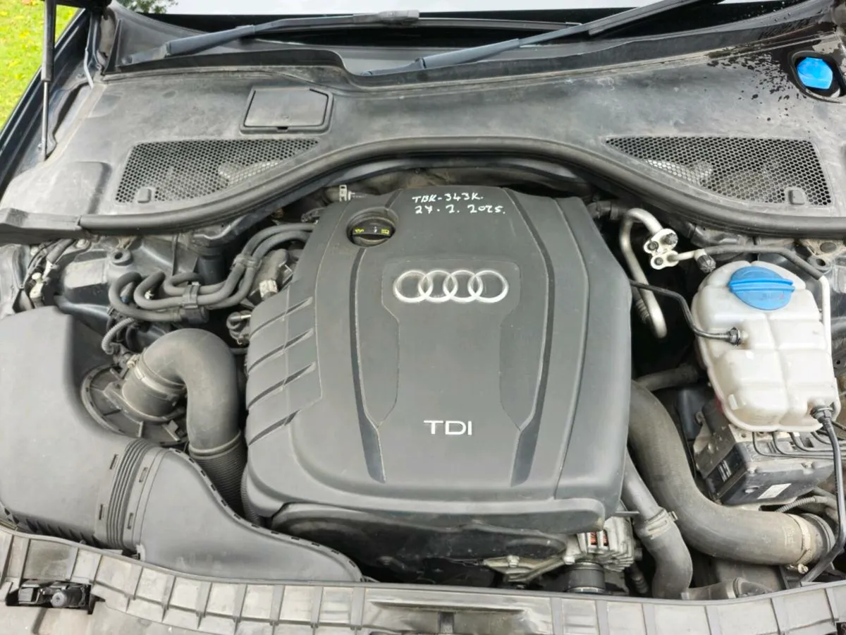 Audi A6 - Image 2