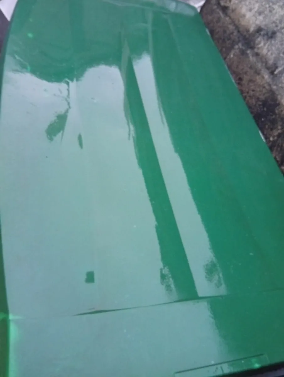 Huge Pvc Durable outdoor storage box 1220ltr - Image 3