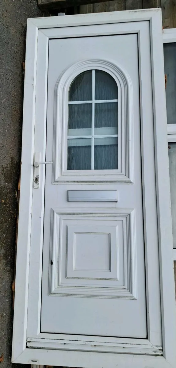 Door external - Image 1