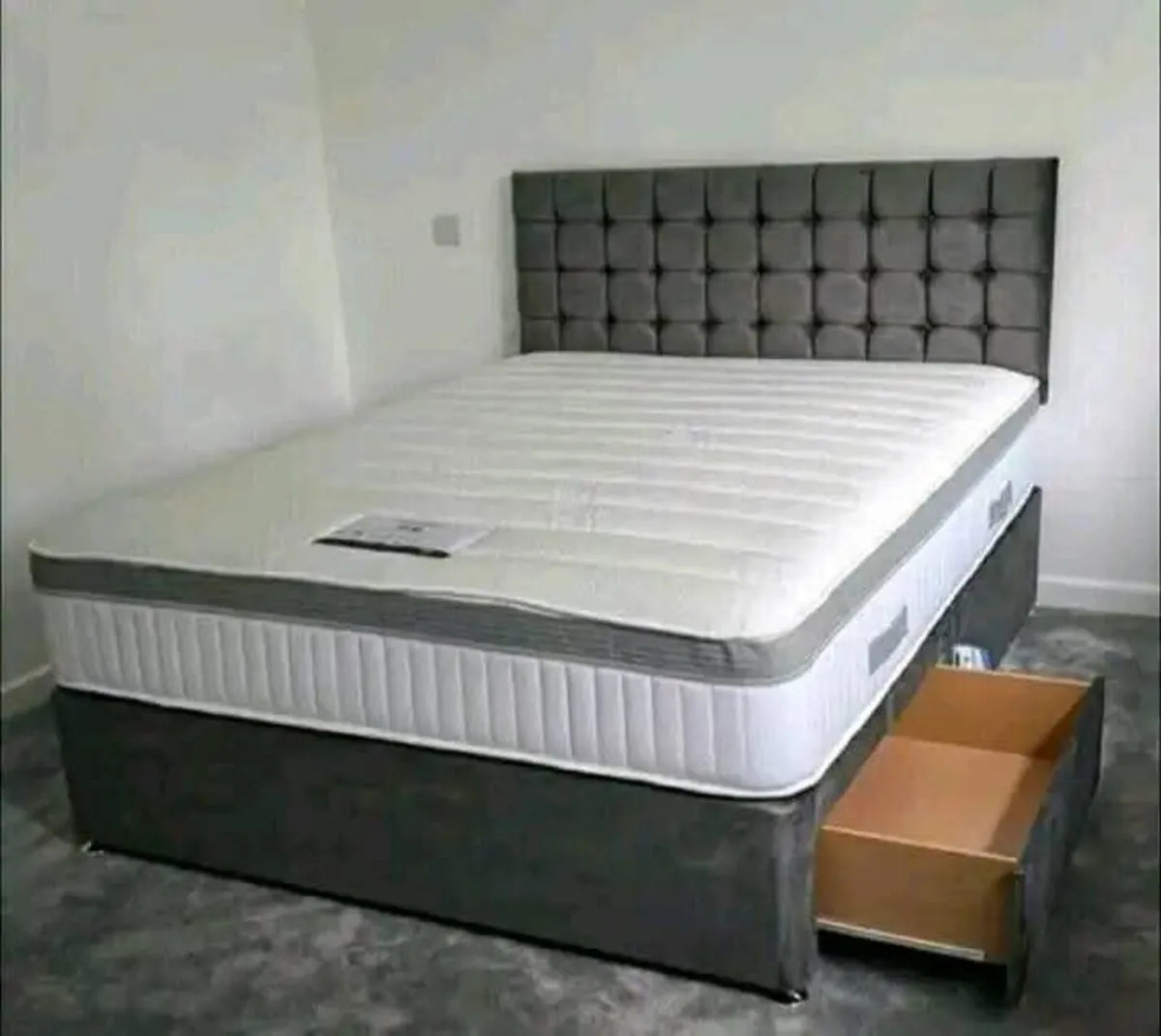 Beds for sale free home delivery
Brand new beds wi - Image 3