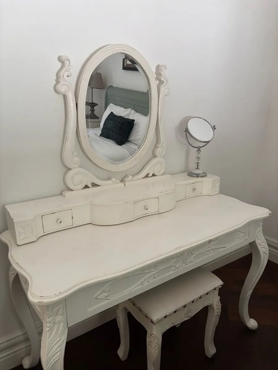 Bedroom Dresser - Image 1