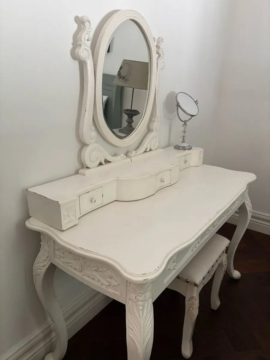 Bedroom Dresser - Image 2