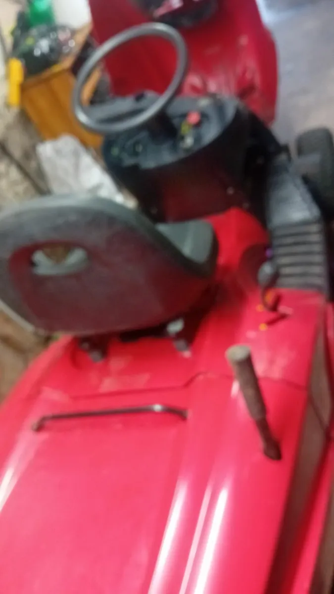 Lawnmower - Image 2