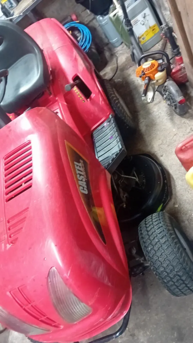 Lawnmower - Image 4