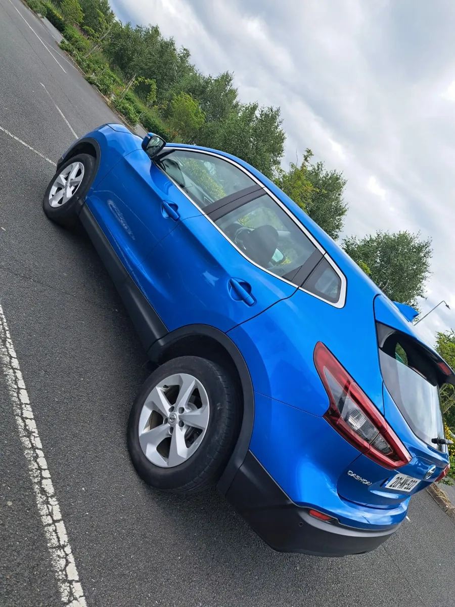 Nissan Qashqai - Image 3