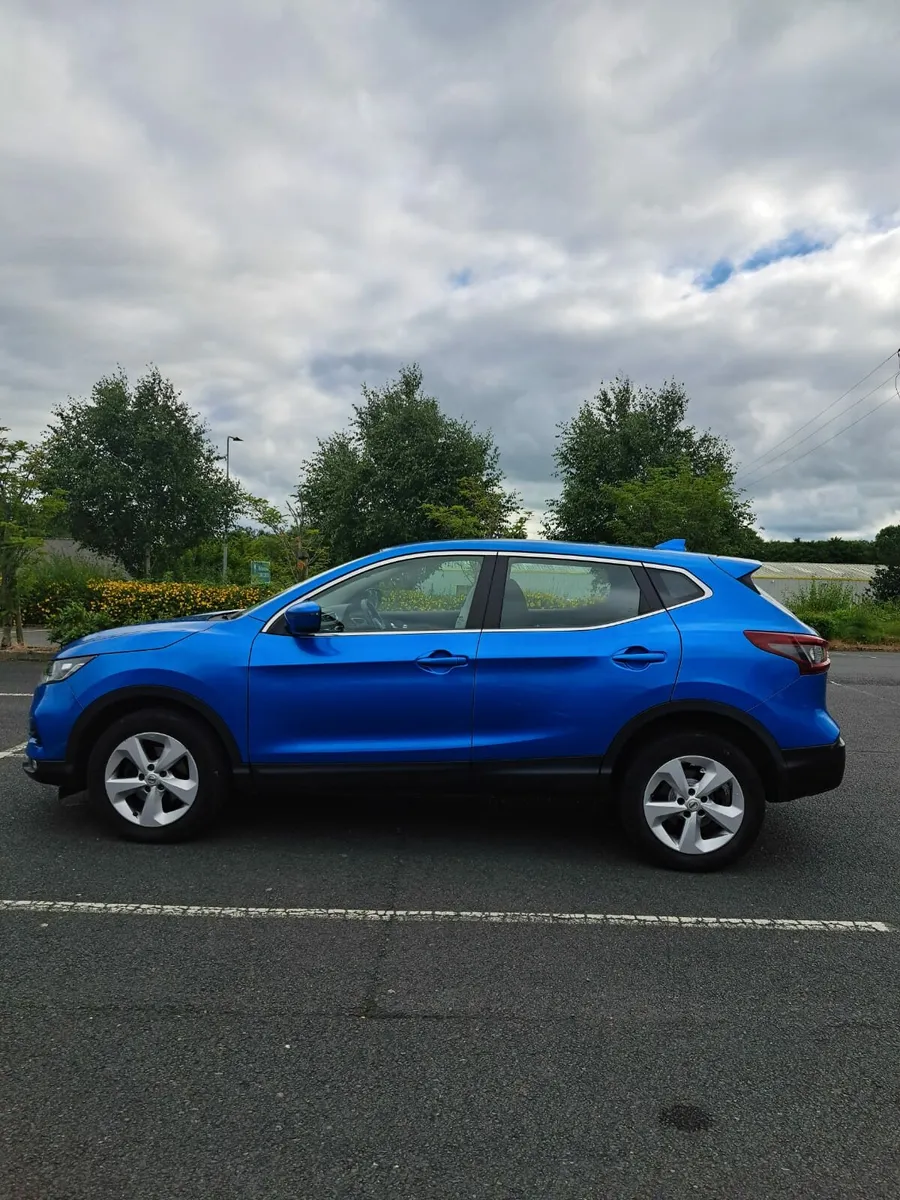 Nissan Qashqai - Image 4